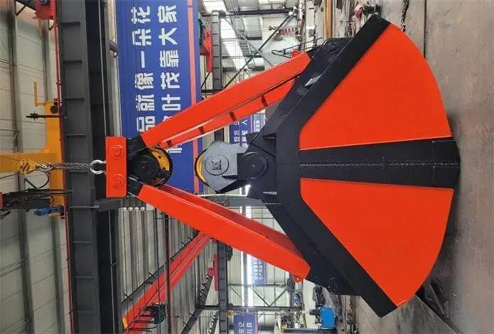 paina grab for port gantry crane and ship unloader
